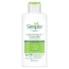 Simple Rich Moisturizing Cream 125Ml