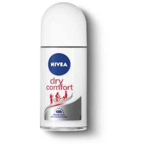Nivea Dry Comfort 50Ml