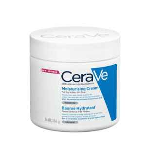 Cerave Moisturizing Cream 454G