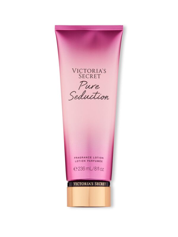 Victoria'S Secret Pure Seduction Fragrance Body Lotion