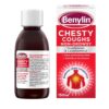 Benylin Chesty Cough Nd 150Ml