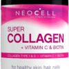 Neocell Super Collagen Vitamin C And Biotin 360 Tablets