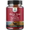 Natures Craft Horny Goat Weed 1000Mg