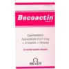 Becoactin Tablets 30's