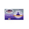 Benylin Cold & Flu Max Strength Caps 16's