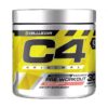 C4 Cellulor Pre Workout 30's