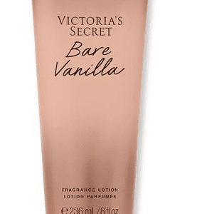 Victoria'S Secret Bare Vanilla Nourishing Hand & Body Lotion