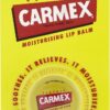 Carmex Pot Blister Classic Original 7.5G
