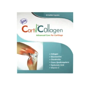 Cartil Collagen 30's