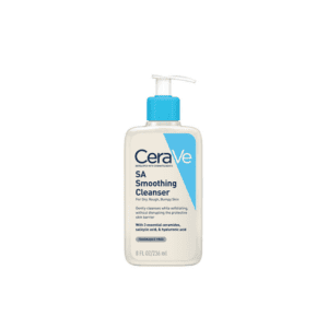 Cerave SA Smoothing Cleanser 236Ml