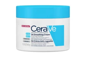 Cerave SA Smoothing Cream 340G