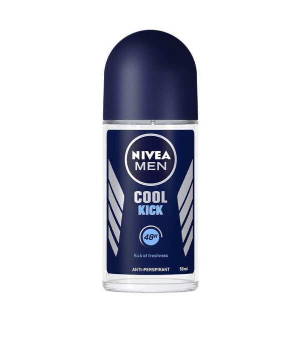 Nivea Men Cool Kick 50Ml