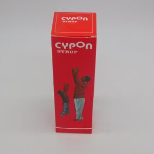 Cypon Syrup