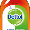 Dettol Liquid 125Ml