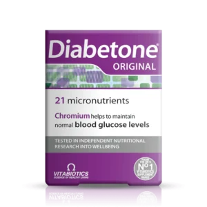 Diabetone Original Tablets 30's