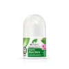 Dr Organic Aloe Vera Deodorant 50Ml
