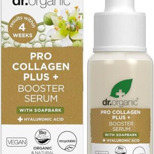 Dr Organic Pro Collagen Plus Booster