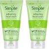 Simple Refreshing Wash 150Ml