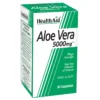 Healthaid Aloe Vera 5000Mg 30'S