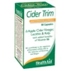 Healthaid Cider Trim 90'S