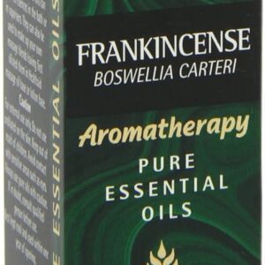 Healthaid Frankincense Oil 5Ml