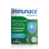 Immunace Tablets 30'S