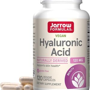 Jarrow Formula Hyaluronic Acid