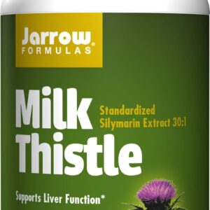 Jarrow Formula Milk Thistle