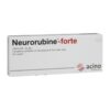 Neurorubine Tablets 20'S