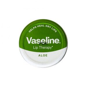 Vaseline Lip Therapy 20G Aloe Vera