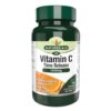 Natures Aid Vitamin C 1000Mg Tr(W/Citrus Bioflavonoids) 30'S