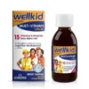 Wellkid Multivitamin Liquid 150Ml