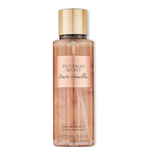 Victoria'S Secret Bare Vanilla Body Mist