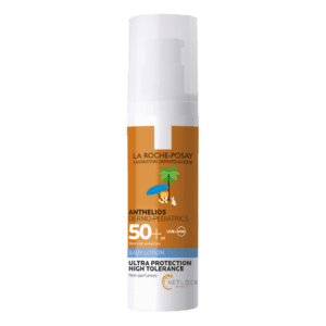 La Roche Posay Anthelios Dermo Baby Lotion SPF50+ 50ml