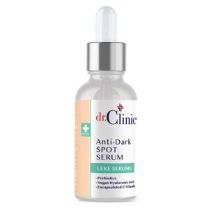 Dr Clinic Anti-Dark Sport Serum 30Ml