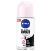 Nivea Black & White Invisible (Original) 50Ml