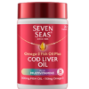 Seven Seas Cod Liver Multivitamin Capsules 30'S
