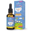 Natures Aid Vitamin D3 Mini Drops 50Ml