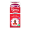 Benylin Childrens Chesty Cough 150Ml