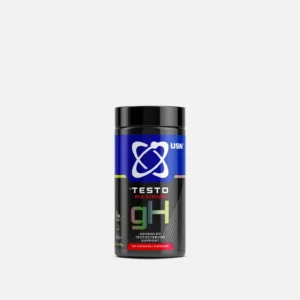 USN Testo Gh 120's