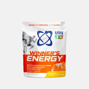 USN Winner's Energy Naartjie Citrus 500G