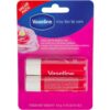 Vaseline Lip Therapy 4.8G (Rosy Lips)