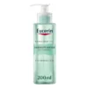 Eucerin Dermo_Pur Cleansing_Gel 200Ml With_Pump