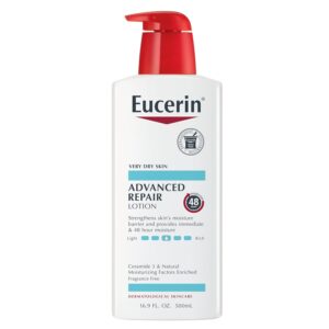 Eucerin Advanced Repair Lotion 500Ml