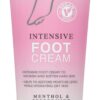 Beauty Formula Foot Cream Intensive 100Ml