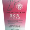 Beauty Formula Footn Dry & Cracked Skin Cream 75Ml