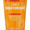Beauty Formula Vitamin C Brightening Daily Moisturiser 100Ml