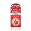 Benylin Chesty Non- Drowsy 150Ml