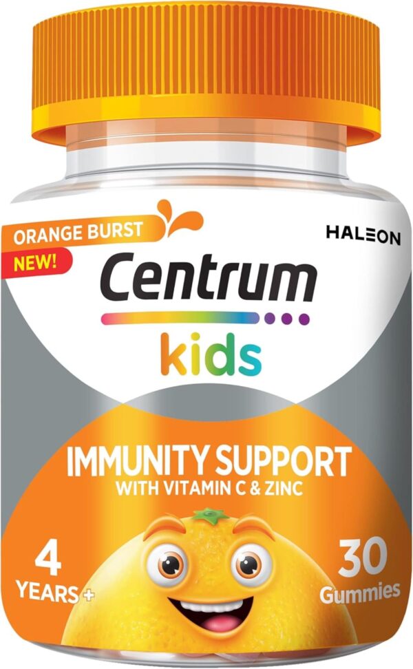 Centrum Kids Immunity Support