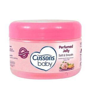 Cussons Baby Jelly 100Ml